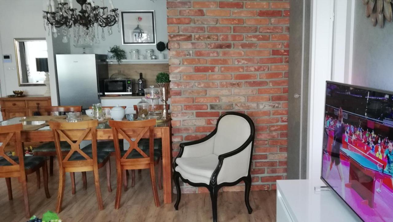 Bea Home Elblag - Dwie Sypialnie المظهر الخارجي الصورة